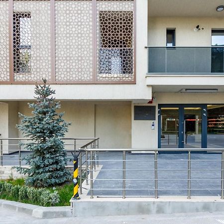 Lago Apartment Mamaia Butoaie Exterior foto
